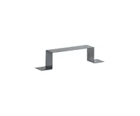 HS Flamingo Montážní úchyt hranatý 150x50 mm pro kanál s izolačním rukávem HS Flamingo Montážní úchyt hranatý 150x50 mm pro kanál s izolačním rukávem