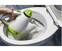 MAXXX Příslušenství k parnímu čističi (2)