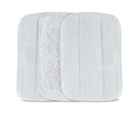 Rovus Náhradní návleky Parní Nano čistič Plus - klasický tvar