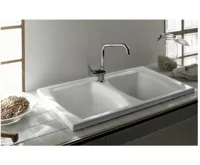 Deante Lusitano 860.2 Bílá keramika (2)