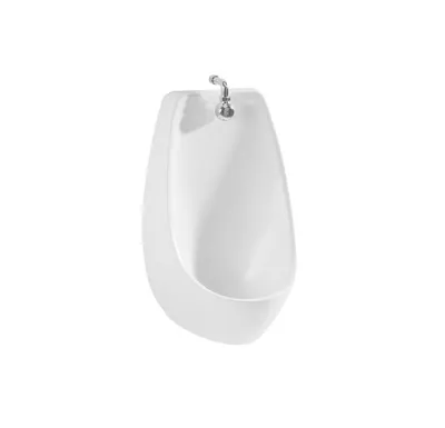 JIKA Urinál DOMINO - bez otvoru pro ventil, 841100