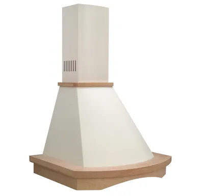 CATA Odsavač par EMPIRE KD 302060