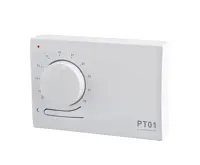 ELEKTROBOCK Prostorový termostat PT01 ELEKTROBOCK Prostorový termostat PT01