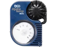 BGS Tester ochrany proti mrazu hydrotepl.