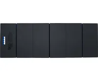 BGS Měkká pěnová kolenní a pracovní podložka, skládací, 3 v 1 (5)