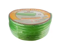 Zahradní hadice, Valmon, PVC zelená, 3/4&quot;, 50 m balení | cena za 1m
