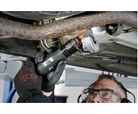 BGS Pneumatická bruska ,  flexibilní hlava ,  260 mm - BGS 70994 (1)