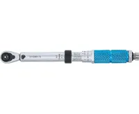 BGS Momentový klíč,  6,3 mm (1/4"),  3 - 24 Nm (4)