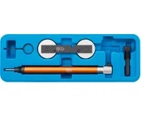 BGS Aretační přípravky VAG,sada v kazetě