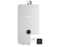 Set elektrokotle Bosch Tronic 3500 H 12 a Wifi termostatu ENGO E901