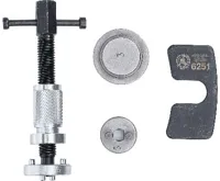 BGS Sada pro stlačování brzdových pístů (2)