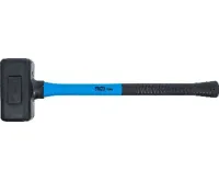 BGS Palice se zpětným úderem ,hlava 70 x 70mm (4)