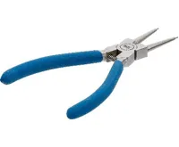 BGS Kleště na rozpěrné kroužky, rovné, pro vnitřní rozpěrné kroužky, 150 mm (3)