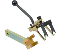 BGS Přípravek pro montáž a demontáž pružin ventilů, pro BMW, MINI, Citroën, Peugeot (1)