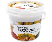 Kulinář - Petr Stupka Koření Kulinář - Gyros mix 70g Kulinář - Petr Stupka Koření Kulinář - Gyros mix 70g