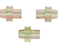 BGS Náhradní klíč na ráfky,  pro BGS 70207,  3dílná BS70207-1 (1)