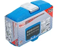 BGS Zátky vstřikovače, sada 12 dílů (5)