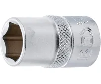 BGS Hlavice nástrčná, 1/2&quot;, pro Torque, 9/16&quot;
