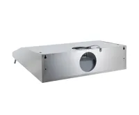 CATA Odsavač par EMPIRE PD 101050 Nerez (1)