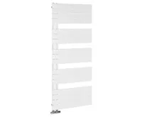 AQUALINE MILI otopné těleso 600x1510 mm, bílá AQUALINE MILI otopné těleso 600x1510 mm, bílá