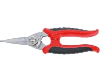 BGS Nůžky univerzální,  nerezová ocel, 180 mm (3)