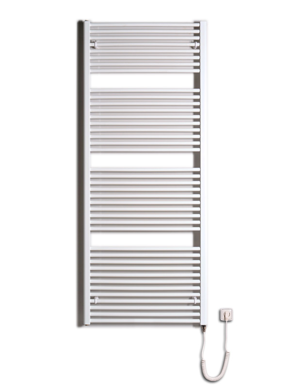 Koupelnový radiátor elektrický Thermal KD-E 750/1850 - 230V - 1000W