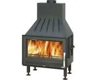 ABX Oxford Krbová vložka s výměníkem 7kw | AKCE Zdravá láhev 0,7l