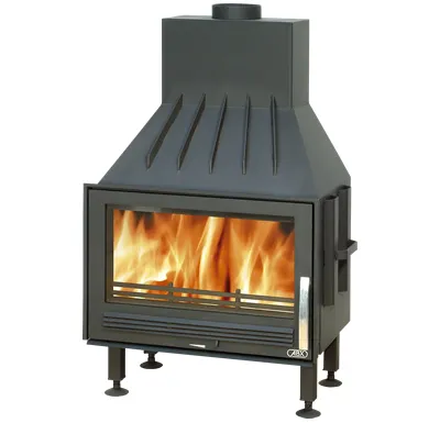 ABX Oxford Krbová vložka s výměníkem 10kw | AKCE Zdravá láhev 0,7l
