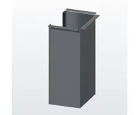 ROMOTOP KRYT CPV pro RIANO N 01-05