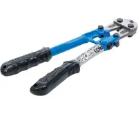 BGS Štípací kleště na svorníky s kalenými čelistmi, 300 mm (2)