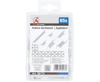 BGS Souprava pružin, tažné pružiny, 65dílná (7)