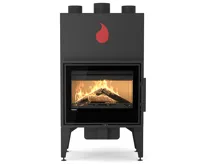 HS Flamingo Krbová vložka FLAMINGO M9, manuální regulace (13)