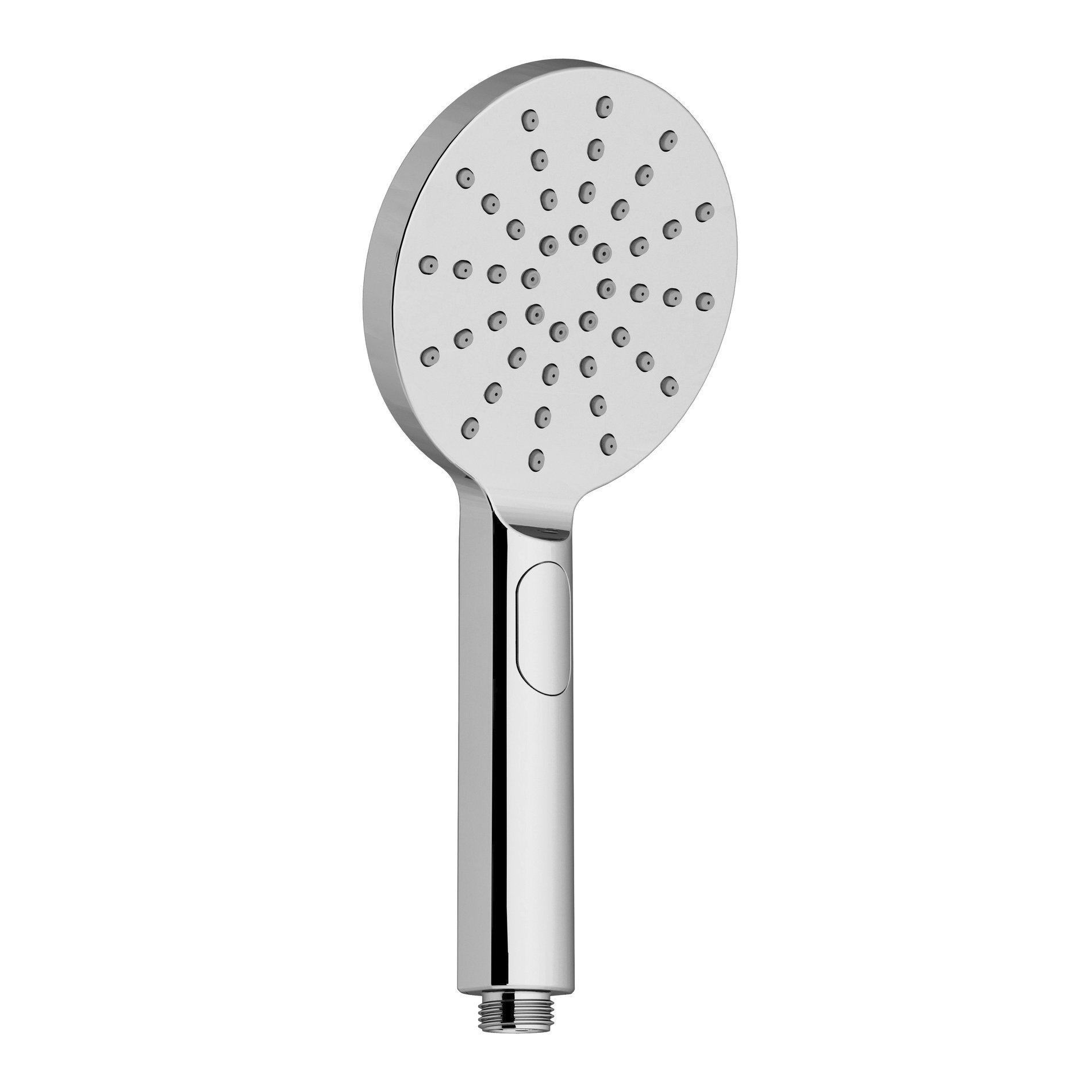 Ravak 956.00 ruční sprcha flat mlha, 3 funkce, ? 120mm