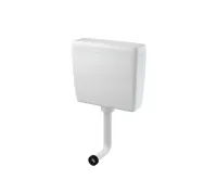 ALCAPLAST Alca UNI DUAL univerzální WC nádržka A93-3/8" ALCAPLAST Alca UNI DUAL univerzální WC nádržka A93-3/8"