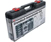 BGS Stahováky vnitřní jehlové pr. 8-58 mm, sada 16 dílů (7)