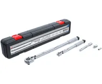 BGS Sada momentových klíčů