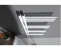 SAPHO DORLION otopné těleso 500x1200mm, bílá (5)