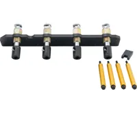 BGS Nářadí na vstřikovací trysky benzínu, pro BMW B36 / B38 / B48 BGS Nářadí na vstřikovací trysky benzínu, pro BMW B36 / B38 / B48