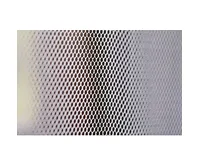 HomeLife Okenní síť proti hmyzu 130x150cm, bílá (2)