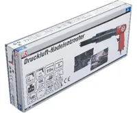 BGS Pneumatický jehlový odrezovač/ oklepávač  - BGS 70971 (5)