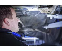 BGS Dílenská COB LED svítilna na krk - BGS 85353 (5)