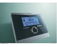 Vaillant calorMATIC 370