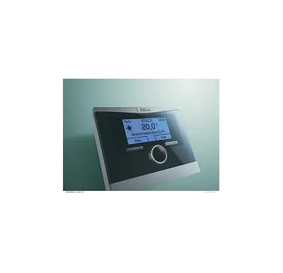 Vaillant calorMATIC 370