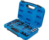 BGS Sada pro čištění sedel vstřikovačů a šachet (2)