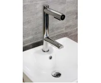 Jet Dryer DUO 2v1 Matný chrom (37)