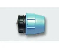 PE zátka  25 - pro vodu