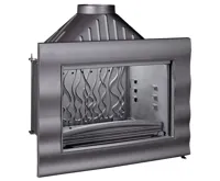 HS Flamingo Laudel DECOR  800 Onde Krbová vložka 6582-44