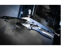 BGS Skřipcové kleště, "2 V 1", 200 mm (6)