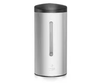 Donner ROUND (Foam) Černý (8)