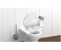 Schütte WC sedátko DIAMOND | MDF HG, Soft Close (9)